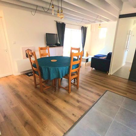 Maisonnette Aux Portes Du Medoc 布朗克福 外观 照片