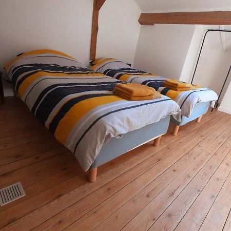 Maisonnette Aux Portes Du Medoc 布朗克福 外观 照片